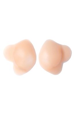 FASHION FORMS Le Lusion Second Skin Reusable Adhesive Breast Cups in Nude