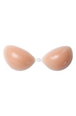 FASHION FORMS NuBra Adhesive Backless Strapless Bra in Nude