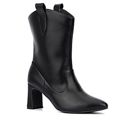 Fashion To Figure Women's Iliana Boot