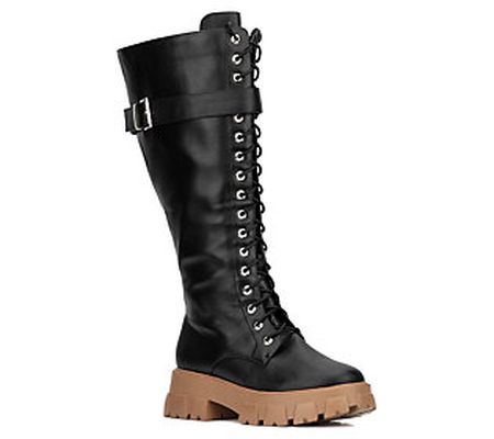 Fashion To Figure Women's Liv Boots