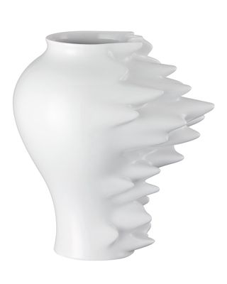 Fast 10.5" Vase