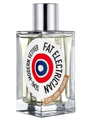 Fat Electrician Eau De Parfum - Size 1.7-2.5 oz. - Size 1.7-2.5 oz.