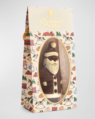 Father Christmas Chocolate