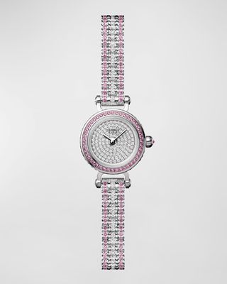 Faubourg Joaillerie Watch, Mini Model, 16mm