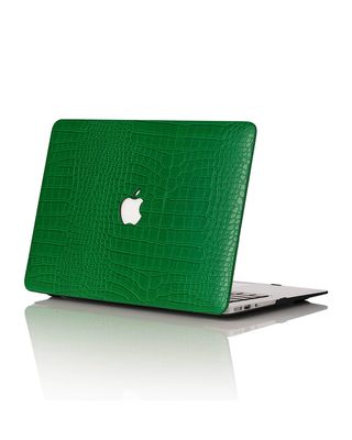 Faux Crocodile 13" MacBook Pro with TouchBar Case