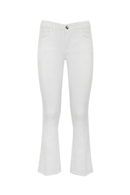 Fay Five Pocket Trousers