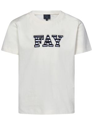 Fay Kids T-shirt