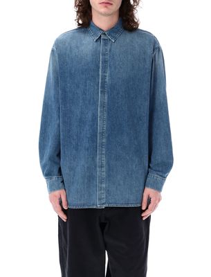 Fear of God Denim Shirt