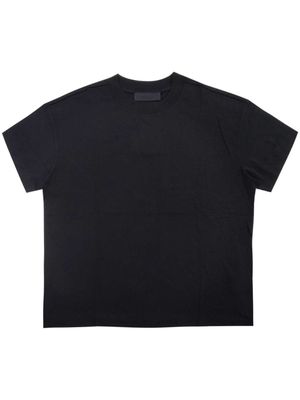 FEAR OF GOD ESSENTIALS crew-neck T-shirt - Black