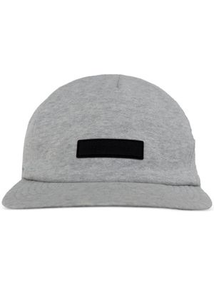 FEAR OF GOD ESSENTIALS Essentials logo-appliqué baseball cap - Grey