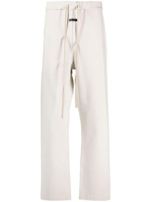 Fear Of God Etenal relaxed-fit trousers - Neutrals