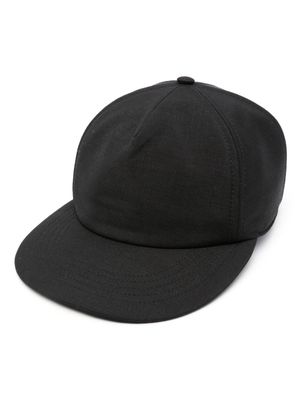 Fear Of God Eternal flat-peak hat - Black
