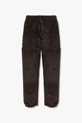 Fear of God Fleece Trousers