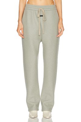 Fear of God Forum Pant in Grey