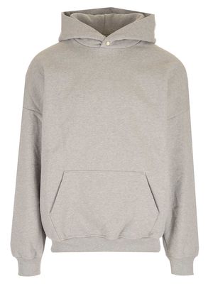 Fear of God Grey eternal Hoodie