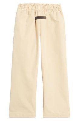 Fear of God Kids' Relaxed Sweatpants in Sand