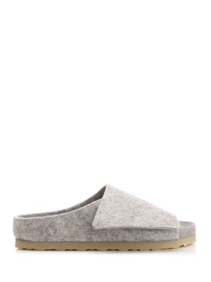 Fear of God los Feliz Felt Slipper