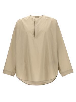 Fear of God lounge Blouse