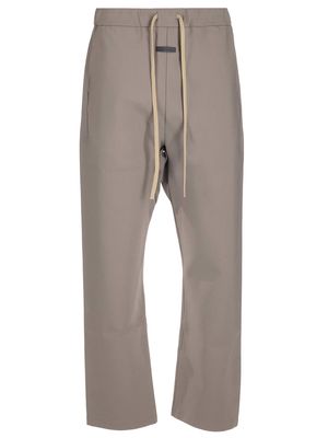 Fear of God Relaxed Fit Trousers