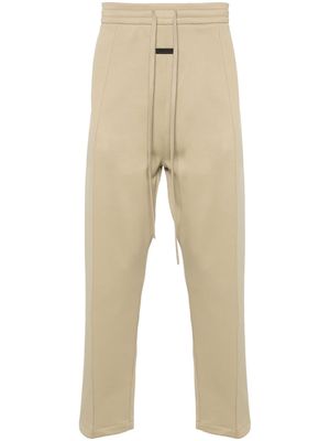 Fear Of God Sport track pants - Neutrals