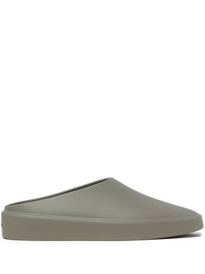 Fear Of God The California slip-on mules - DUSTY CONCRETE