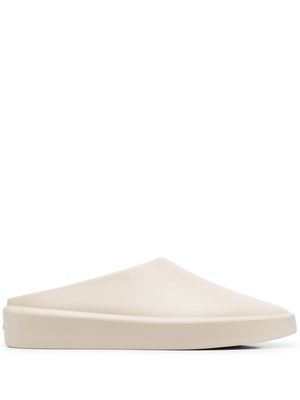Fear Of God The California slip-on sandals - Neutrals