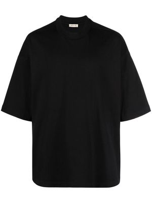 Fear Of God The Lounge cotton T-shirt - Black