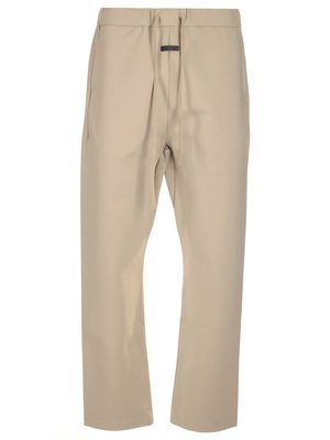 Fear of God Viscose Tricot Trousers