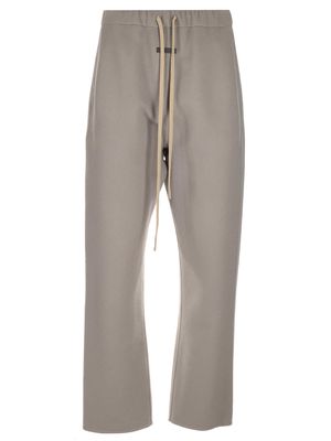 Fear of God Wool And Cashmere Trousers