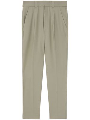 Fear Of God wool tailored trousers - Neutrals