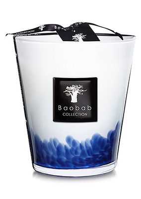 Feathers Max16 Touareg Candle