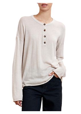 Featherweight Henley