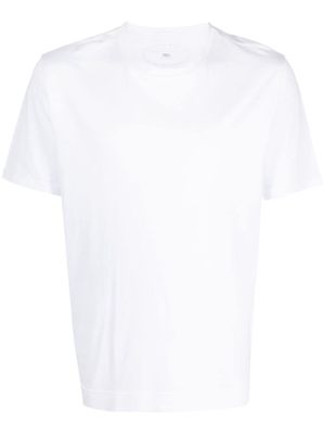 Fedeli Extreme cotton T-shirt - White