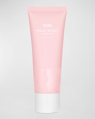 Feelin' Myself Intimate Gel, 3.4 oz.