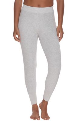 Felina Chill Vibes Lounge Joggers in Magnolia