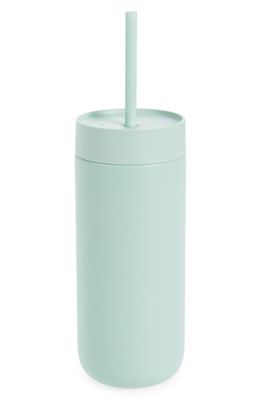 Fellow Carter Cold Tumbler in Mint Chip