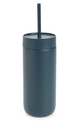 Fellow Carter Cold Tumbler in Stone Blue
