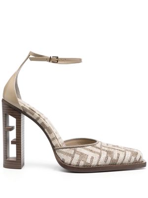Women's Fendi Shoes - Best Deals You Need To See