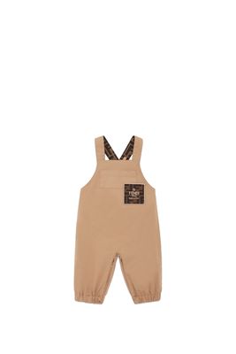 Fendi Baby Onesie