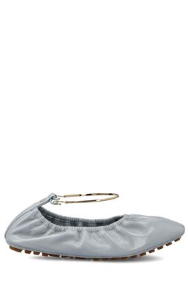 Fendi Ballerina Flats