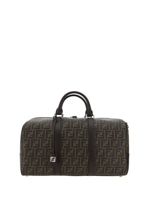 Fendi Boston Travel Bag