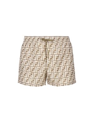 Fendi Boxer Sea