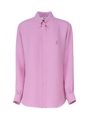 Fendi Cady Shirt