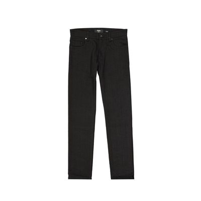 Fendi Cotton Denim Jeans