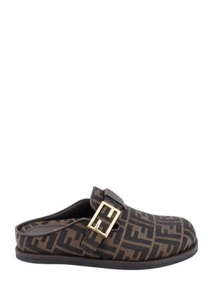 Fendi Feel Mule