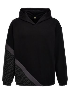 Fendi ff Hoodie