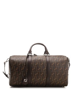 Fendi Ff Medium Duffle Bag