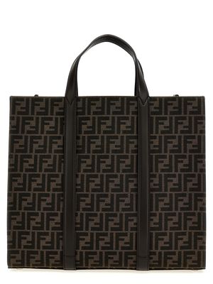 Fendi ff Shopping Bag