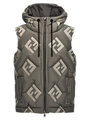 Fendi ff Vest