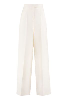 Fendi Flared Trousers